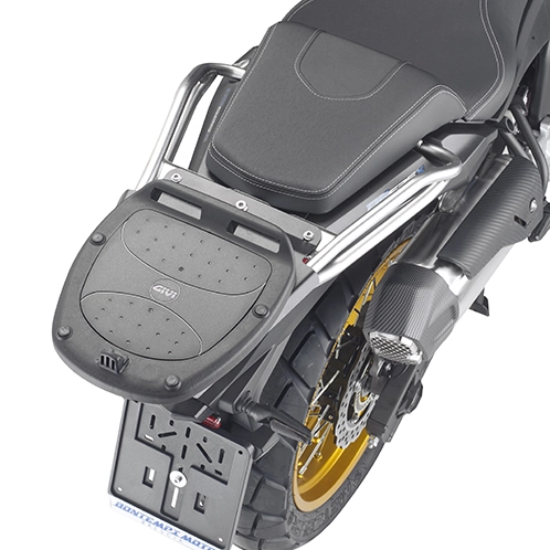 Stelaż kufra centralnego Givi SR9257